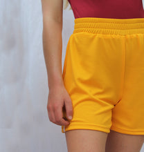 Charger l&#39;image dans la galerie, JAMIE - shorts sport taille haute